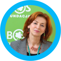 Barbara Lewicka-Kłoszewska