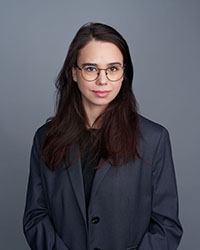 Maria Matysiak