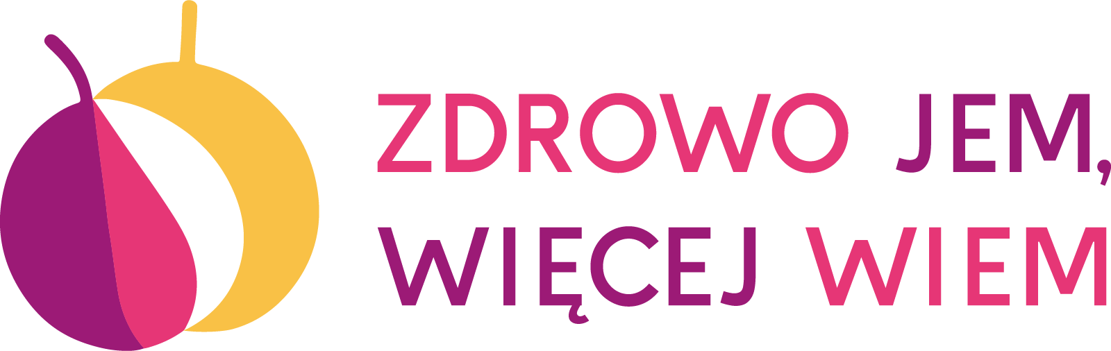 Zdrowo jem, więcej wiem