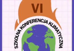 VI edycja Szkolnej Konferencji Klimatycznej