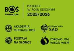 Nasza oferta edukacyjna dla szkół