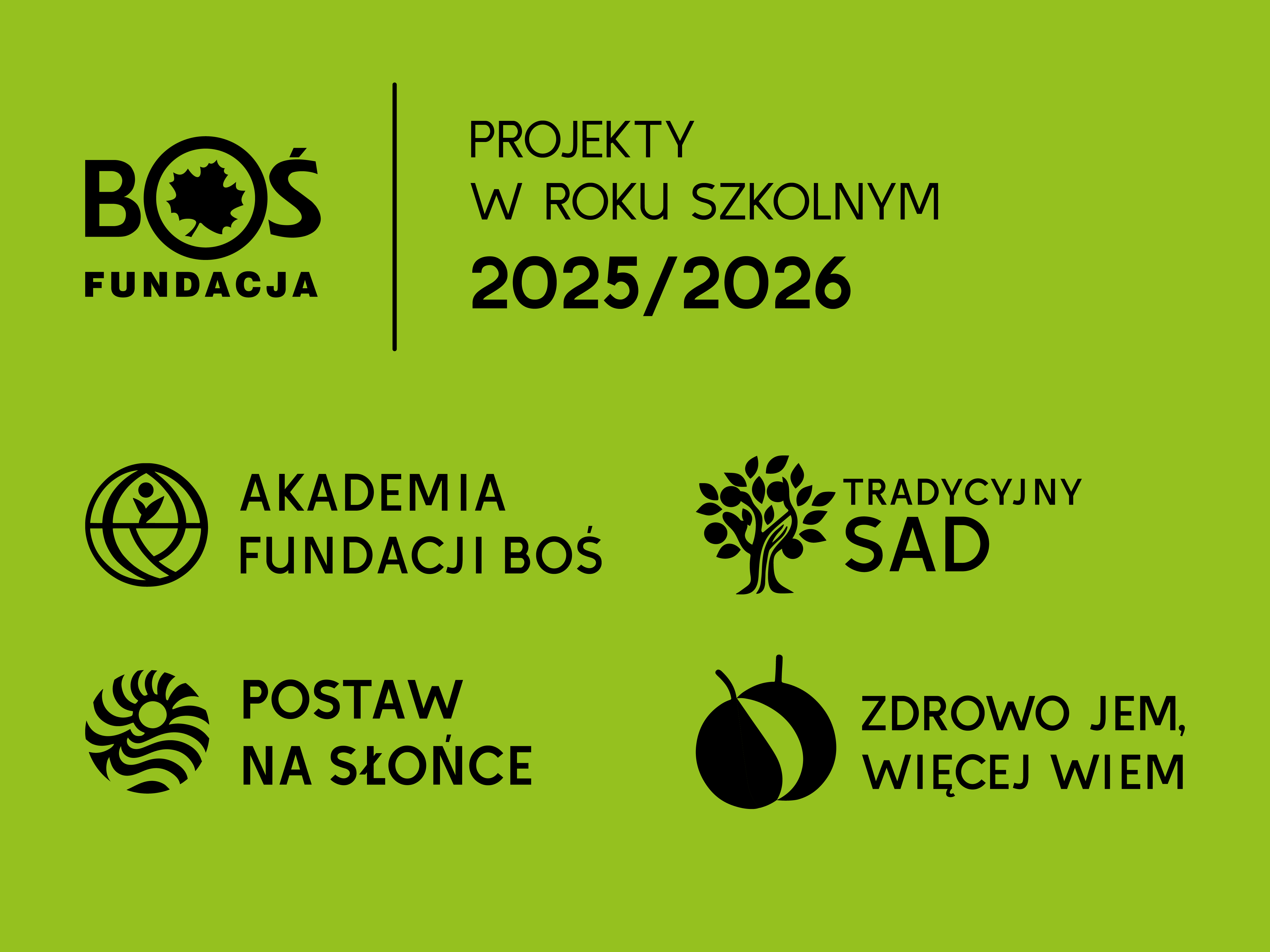 Nasza oferta edukacyjna dla szkół