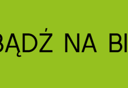 Zapraszamy na dzień otwarty o projektach Fundacji BOŚ!