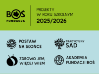 Zgłoście się do projektów edukacyjnych
