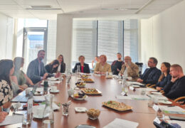 Dyskusja ekspertów "Po co nam dziś edukacja ekologiczna?"