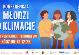 Młodzi o klimacie