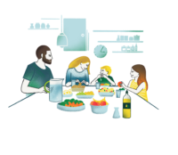 Kalkulator diety dziecka