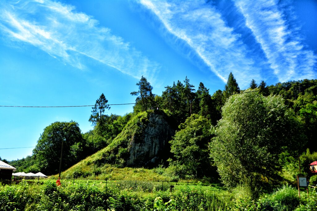 Ojcowski Park Narodowy