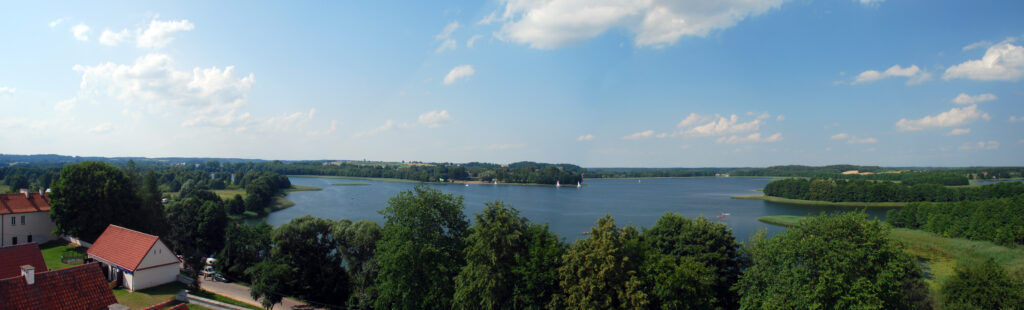 Wigierski Park Narodowy
