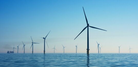 Scenariusze zajęć: Transformacja energetyczna. Znaczenie i rozwiązania